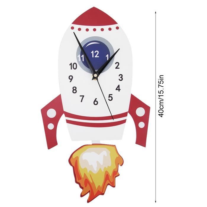 Horloge diddl pimboly et mimihopps bleu 2000 collector - Collection