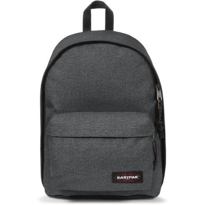 Sac à dos - EASTPAK - Out Of Office - Black Denim