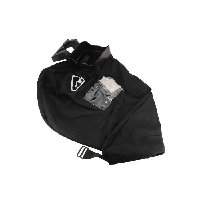 Sac de recuperation des dechets souffleur a feuilles einhell - vue 1