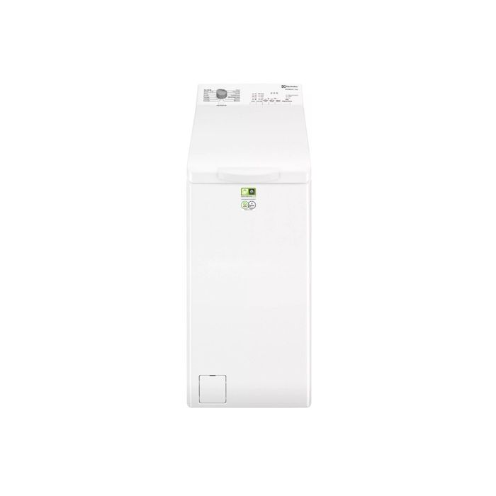 ELECTROLUX Lave linge top 6kg essorage 1200 trmn EWQ6412B - vue 5
