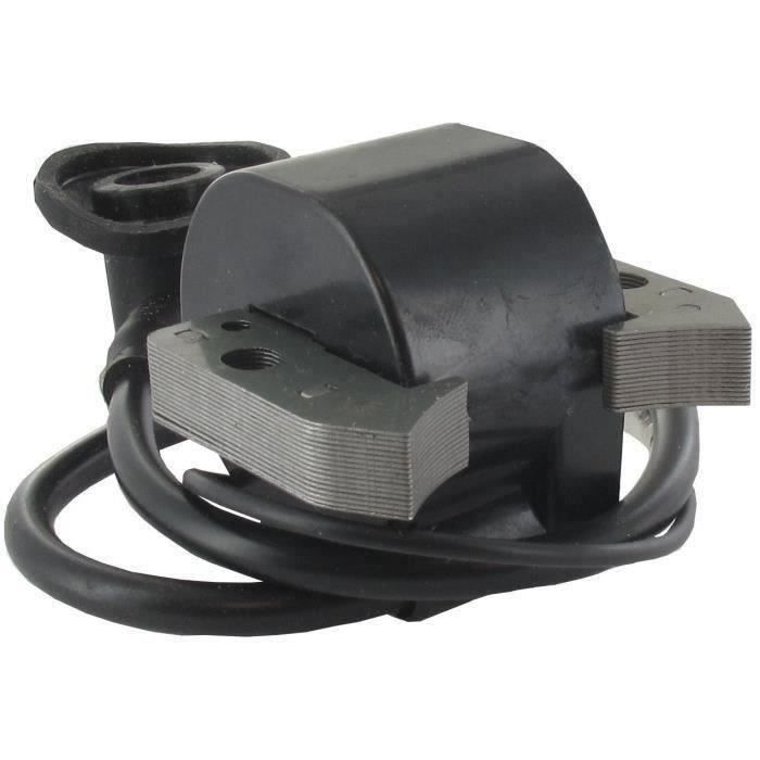 Bobine d'allumage adaptable pour HUSQVARNA modèles 22R, 22RL, 25R, 25RL