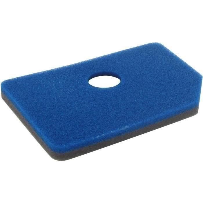 Pré-filtre à air adaptable pour DOLMAR, MAKITA, WACKER