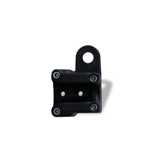 Raccord de barre de traction - FUXTEC - Remorque de vélo Sport Cruiser