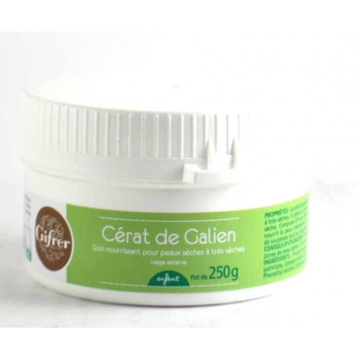 Gifrer Cerat De Galien Soin Nourrissant Peaux Seches Pot 250g Cdiscount Au Quotidien Gifrer Cerat De Galien Soin Nourrissant Peaux Seches Pot 250g Cdiscount Au Quotidien