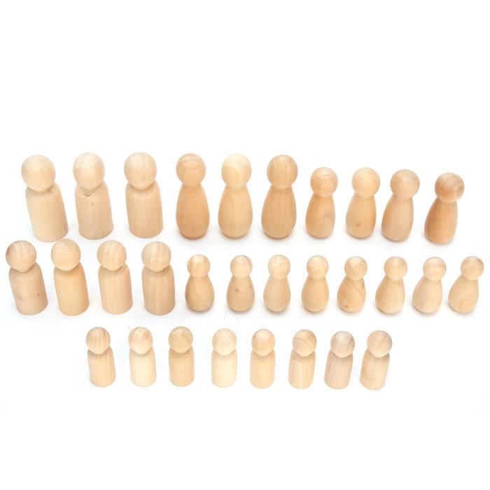 CORPS DE POUPÉE ancienne en tissu poupée Schutz-Marke EUR 30,00