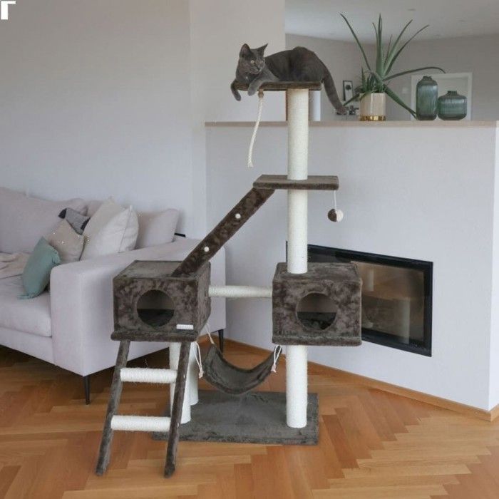 Kerbl Arbre A Chat Granat 70 X 50 X 150 Cm Gris Achat Vente Arbre A Chat Kerbl Arbre A Chat Granat 7 Cdiscount Kerbl Arbre A Chat Granat 70 X 50 X 150 Cm Gris Achat Vente Arbre A Chat Kerbl Arbre A Chat Granat 7 Cdiscount