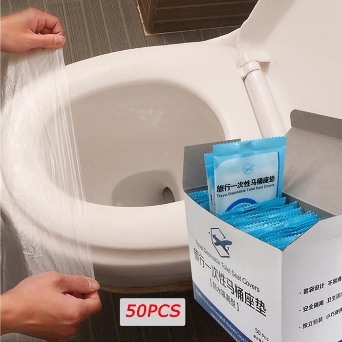 Protège Siège Wc Protection Anti-éclaboussures WC Pour Enfants