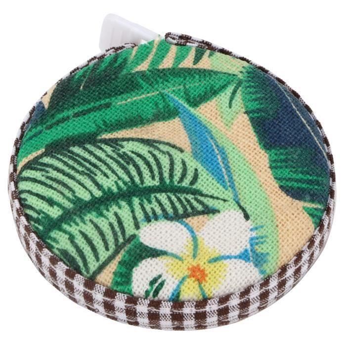 Lot De 12 Rubans à Mesurer Souples Pour Couture - 150 Cm, Double Face Cm/pouces, Couleurs Aléatoires