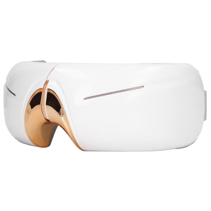 Masseur Pour Les Yeux Eyelift 90º De Radyance - Appareil De Massage Par Vibrations - Neuf