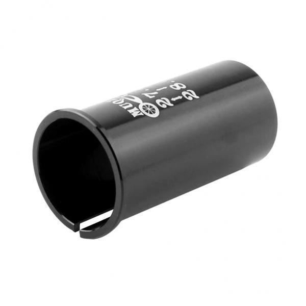 Accessoire Vélo,Tige De Selle Amortisseur En Alliage D'aluminium Vtt