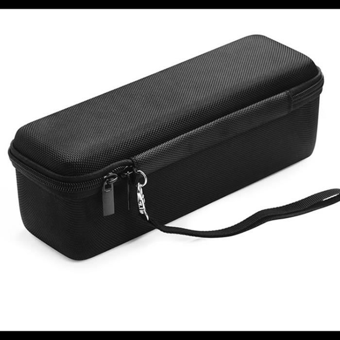N/A. Housse De Transport Rigide Pour Haut-parleur Sans Fil Bluetooth J