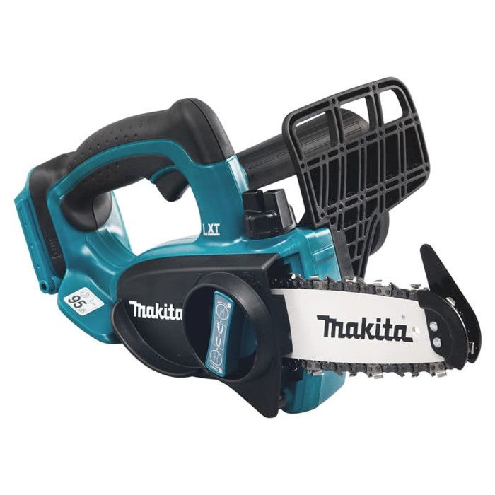 Makita DUC122Z - vue 2
