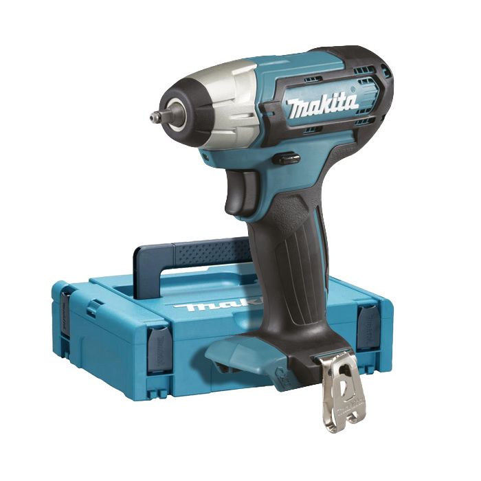 Boulonneuse à chocs MAKITA 12V sans batterie ni chargeur TW060DZJ - vue 2