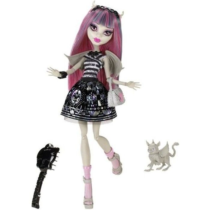 poupe monster high