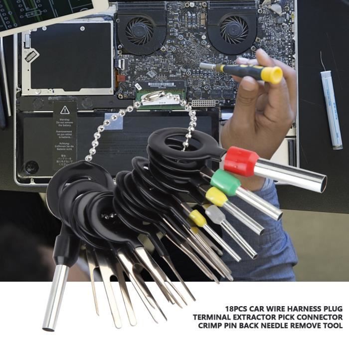 Extracteur De Borne Batterie Et Bras Essuie-Glace CENWOTL | Outil Pro 28mm | Pour Démontage Pièces Coincées