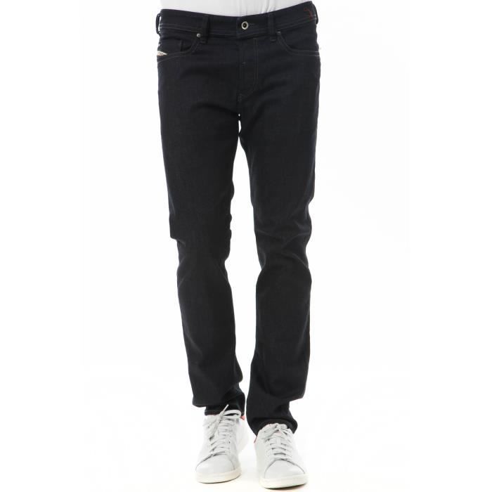 Jeans Buster Diesel Bleu Brut