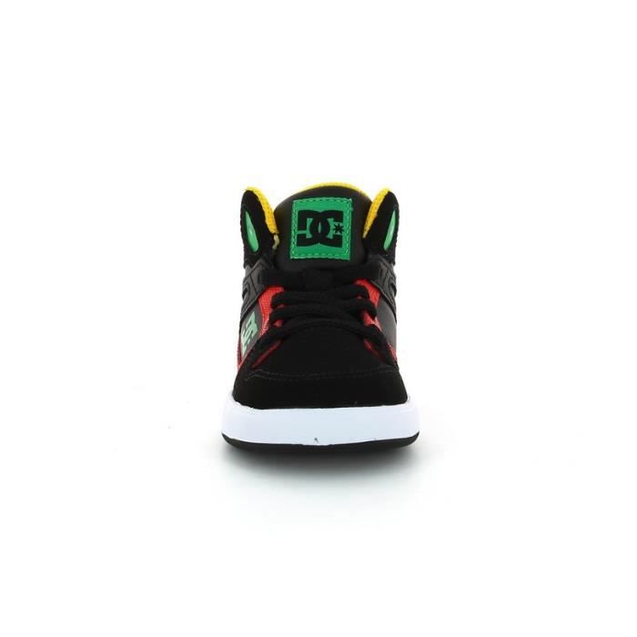 basket montante dc shoes