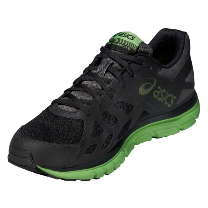 asics gel zaraca 3 femme