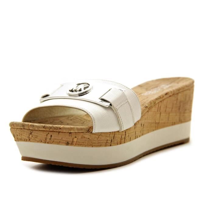 michael kors warren platform