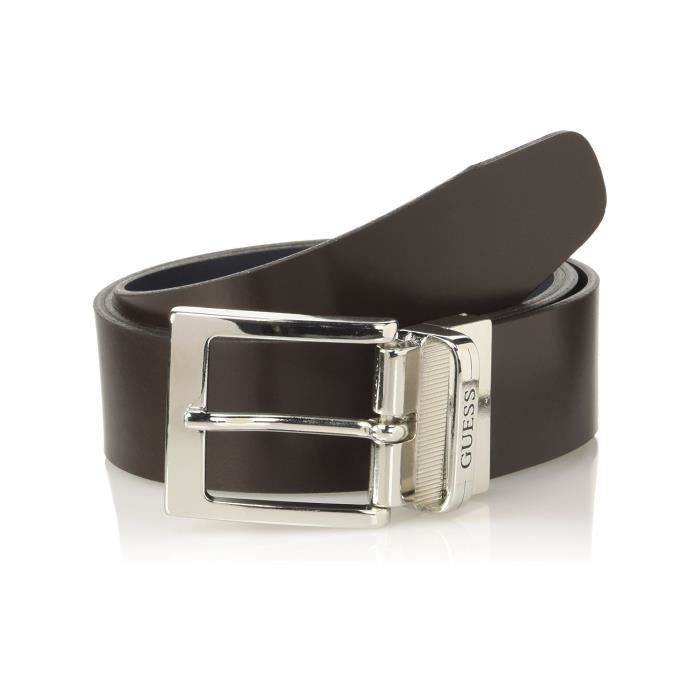 guess ceinture homme