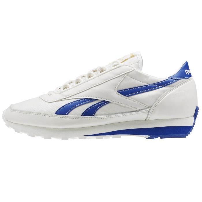 reebok aztec femme violet
