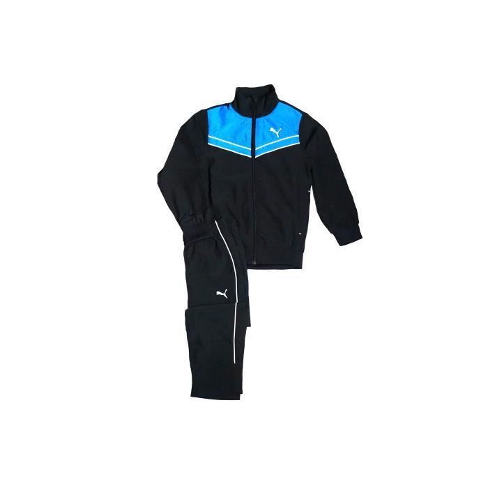 ensemble puma enfant