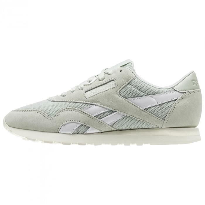 reebok classic nylon vert