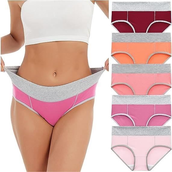 Slip confortable femme deals