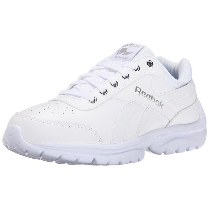 taille reebok chaussure
