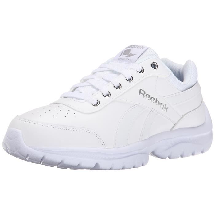 reebok taille chaussure