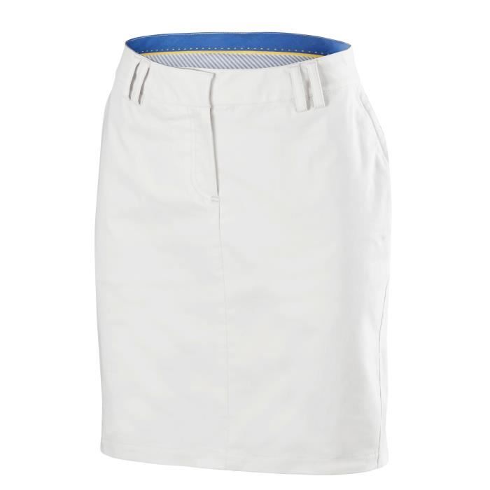 Jupe pour femme Patagonia Fleetwith Skort Basin Green