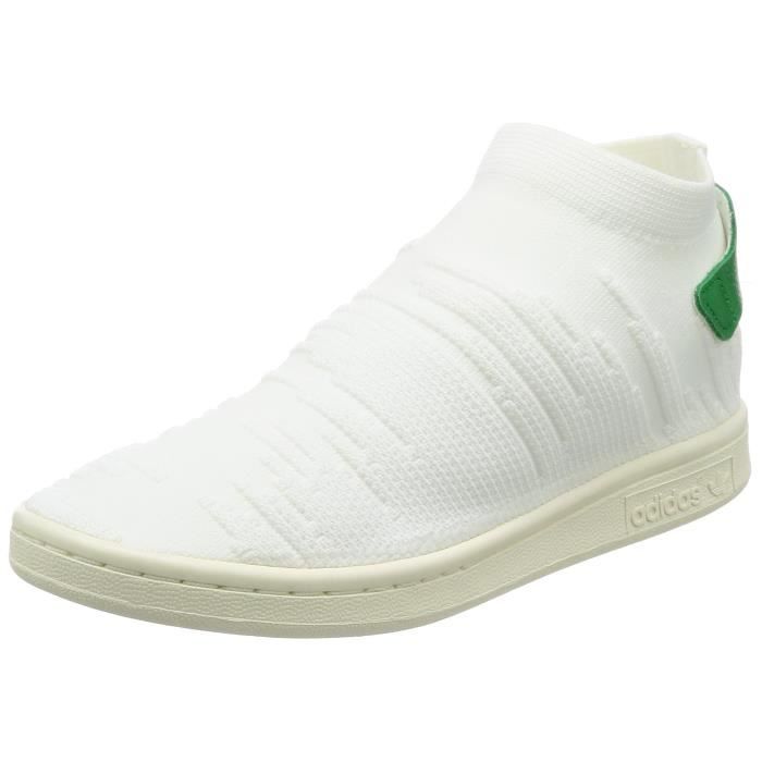 stan smith sock pk w