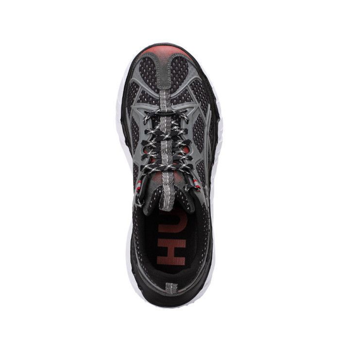 No Name BASKETS HUGO XENO RUNN THIJ NOIRES