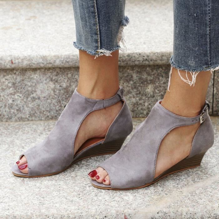 chaussure d ete pas cher