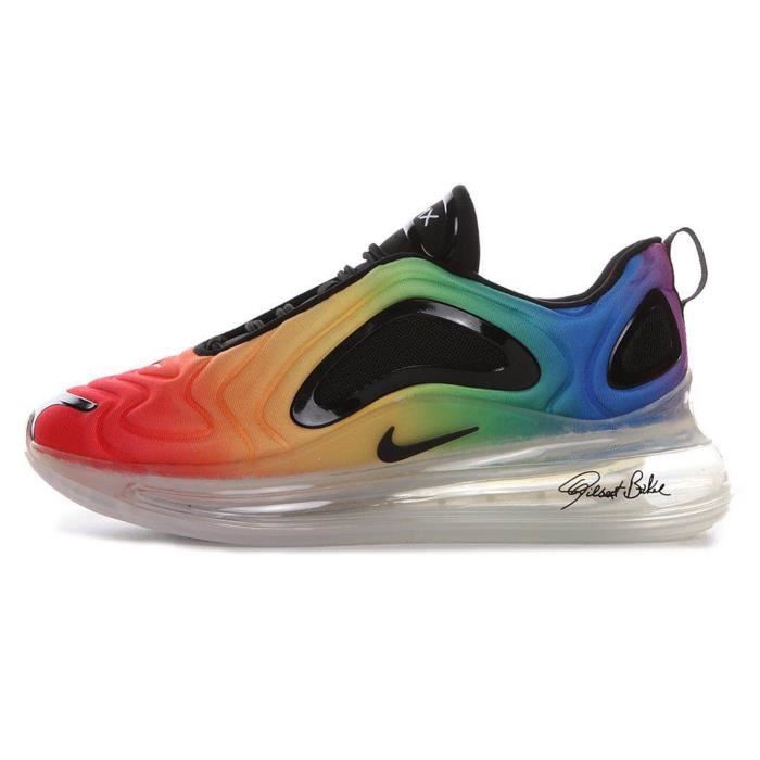 nike 720 toute les couleurs