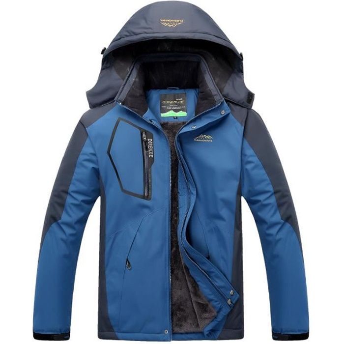 marque blouson de ski