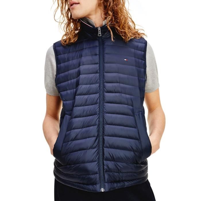 veste sans manche ralph lauren