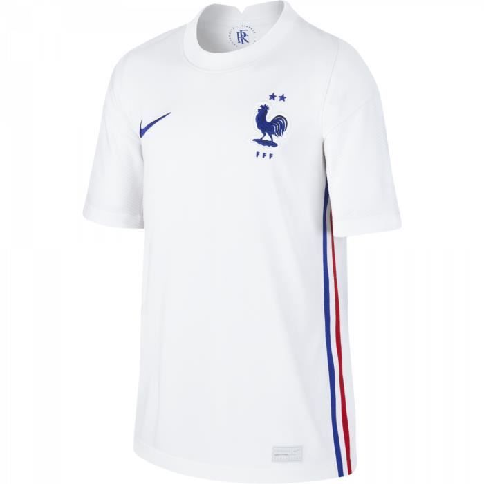 fff maillot