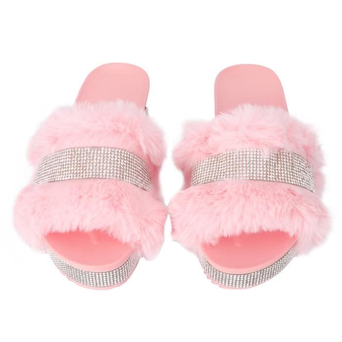 ballerines semelles epaisses