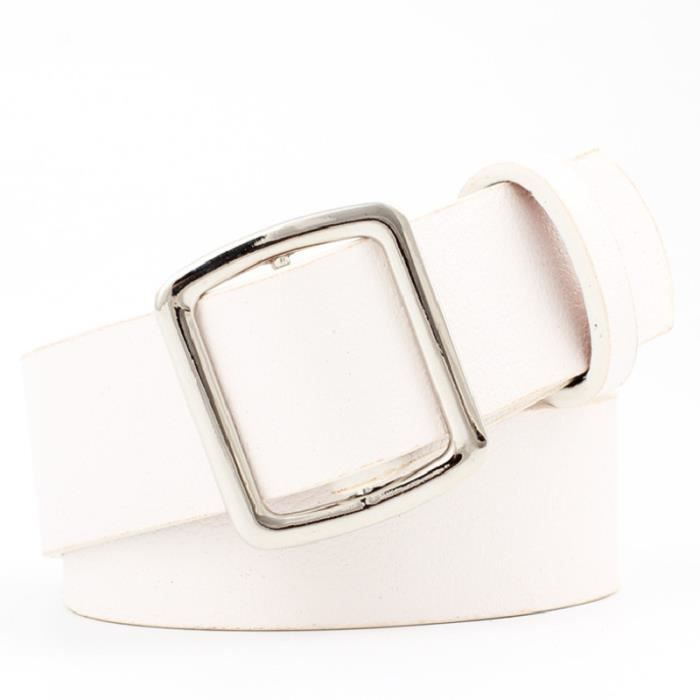 Femme 1 pièce Ceinture À Chaîne Design Creux Mode Pour Décoration De