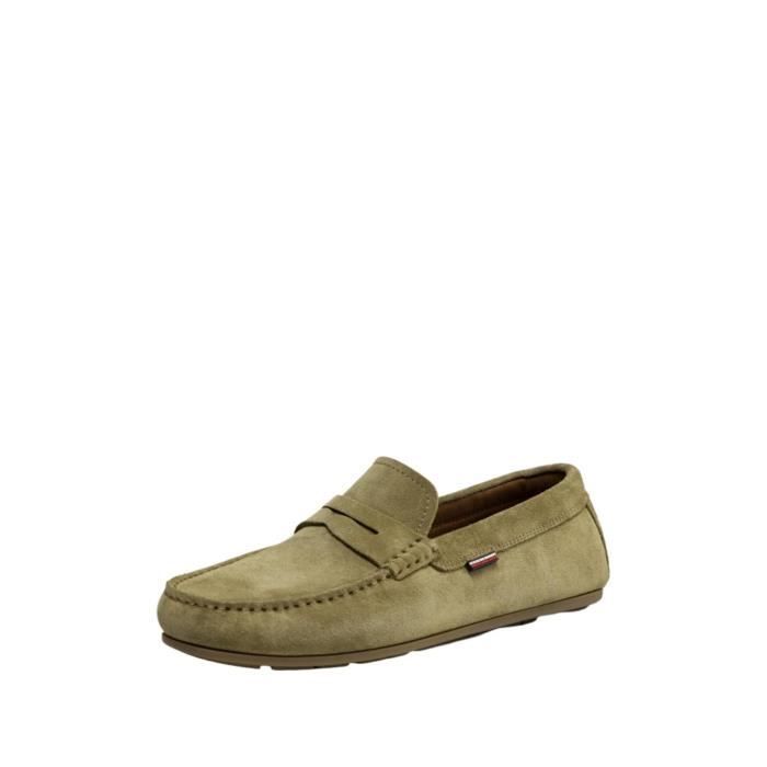 Mocassin homme tommy hilfiger online