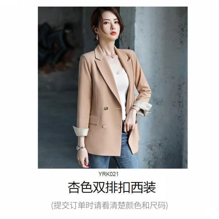 Manteau Blazer Zara - Taille XS - Neuf Sans Étiquettes - Coupe Classique