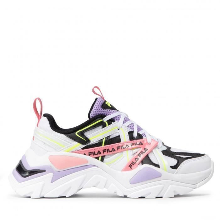 Cdiscount basket fila femme deals