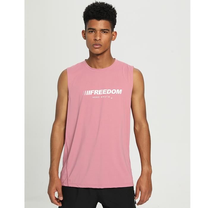Débardeur De Sport Femme Bas Bleu IMAGIN TOP 50 - Blanc - Taille L - Neuf Avec étiquettes