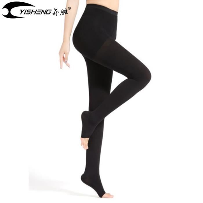 Collants bouts ouverts cheap