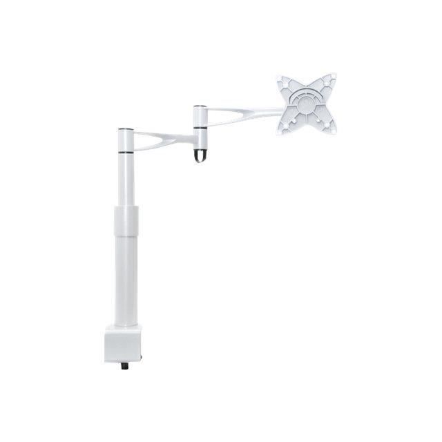 Multibrackets Support Ecran Bureau VESA III Argent - Cdiscount Informatique