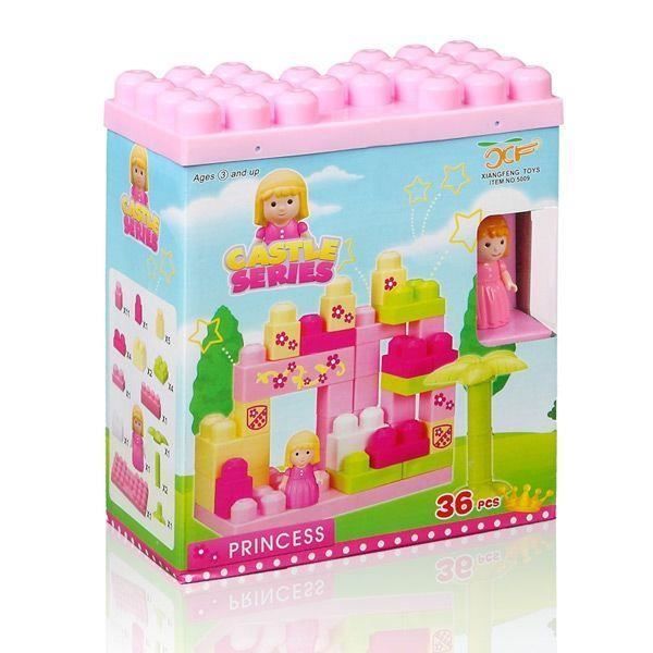 Jeu De Construction Fille Chateau 36 Pieces 18 Mois Et Cdiscount Jeux Jouets Jeu De Construction Fille Chateau 36 Pieces 18 Mois Et Cdiscount Jeux Jouets