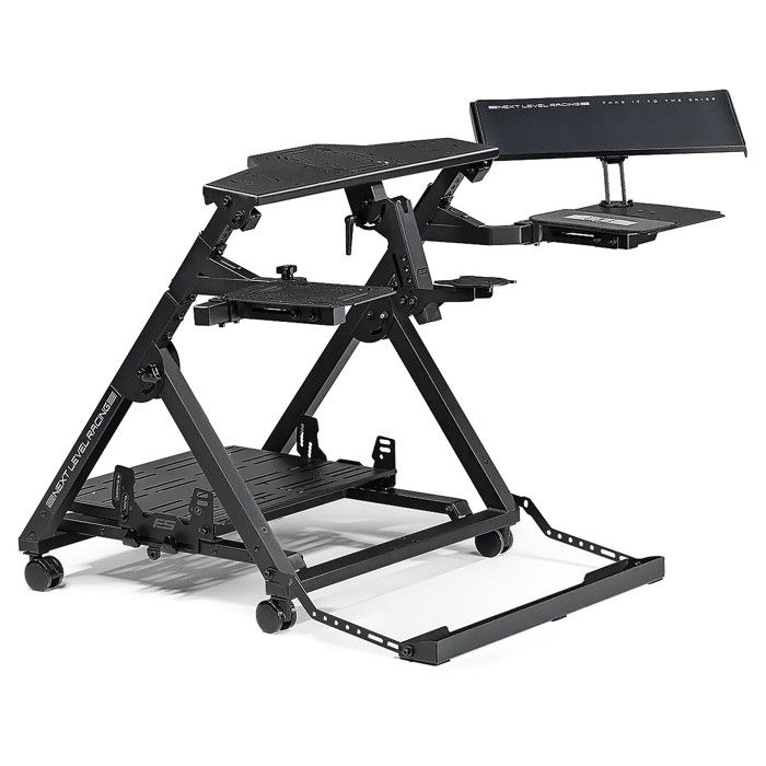 Next Level Racing Flight Stand Pro Neuf - vue 2