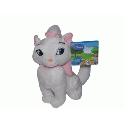 peluche marie disney