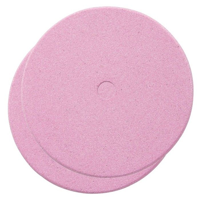 MEULE DE 4.5 MM POUR AFFUTEUSE DE CHAINE DE TRONCONNEUSE 2 MEULES - vue 2